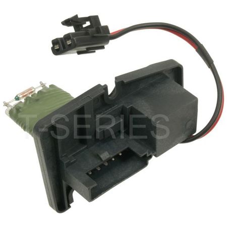 STANDARD IGNITION Resistance Unit, Ru60T RU60T